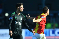 3-11-2024 Go Ahead Eagles PEC Zwolle IJsselderby