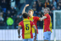 3-11-2024 Go Ahead Eagles PEC Zwolle IJsselderby