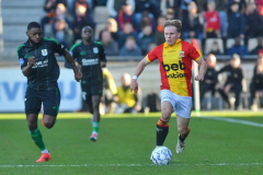 3-11-2024 Go Ahead Eagles PEC Zwolle IJsselderby