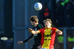 3-11-2024 Go Ahead Eagles PEC Zwolle IJsselderby