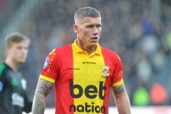 3-11-2024 Go Ahead Eagles PEC Zwolle IJsselderby