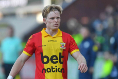 3-11-2024 Go Ahead Eagles PEC Zwolle IJsselderby