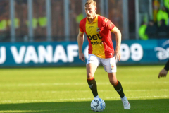 3-11-2024 Go Ahead Eagles PEC Zwolle IJsselderby