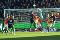3-11-2024 Go Ahead Eagles PEC Zwolle IJsselderby