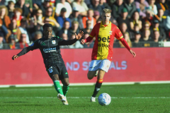 3-11-2024 Go Ahead Eagles PEC Zwolle IJsselderby