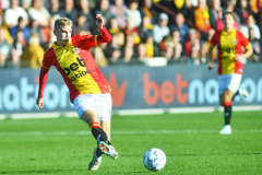 3-11-2024 Go Ahead Eagles PEC Zwolle IJsselderby