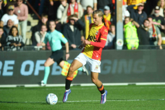 3-11-2024 Go Ahead Eagles PEC Zwolle IJsselderby