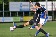 3 oktober 2026 Veensche Boys csv Apeldoorn