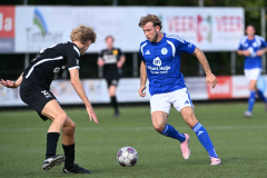3 oktober 2026 Veensche Boys csv Apeldoorn