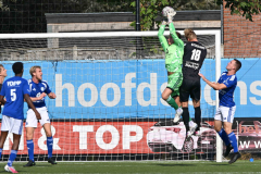 3 oktober 2026 Veensche Boys csv Apeldoorn