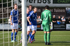 3 oktober 2026 Veensche Boys csv Apeldoorn