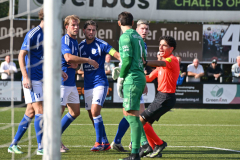 3 oktober 2026 Veensche Boys csv Apeldoorn