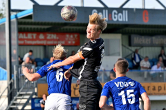 3 oktober 2026 Veensche Boys csv Apeldoorn