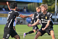 3 oktober 2026 Veensche Boys csv Apeldoorn