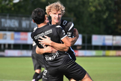 3 oktober 2026 Veensche Boys csv Apeldoorn