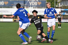 3 oktober 2026 Veensche Boys csv Apeldoorn
