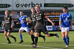3 oktober 2026 Veensche Boys csv Apeldoorn