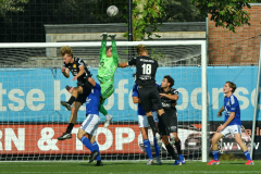 3 oktober 2026 Veensche Boys csv Apeldoorn