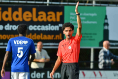 3 oktober 2026 Veensche Boys csv Apeldoorn