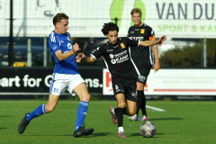 3 oktober 2026 Veensche Boys csv Apeldoorn