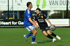 3 oktober 2026 Veensche Boys csv Apeldoorn