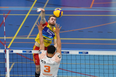 30-4-2025 Draisma Dynamo Orion Stars semifinal second match