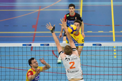 30-4-2025 Draisma Dynamo Orion Stars semifinal second match