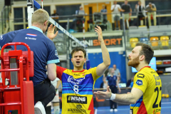 30-4-2025 Draisma Dynamo Orion Stars semifinal second match