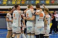 30-4-2025 Draisma Dynamo Orion Stars semifinal second match