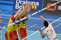 30-4-2025 Draisma Dynamo Orion Stars semifinal second match