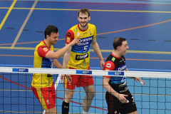 30-4-2025 Draisma Dynamo Orion Stars semifinal second match