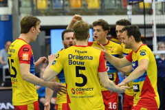 30-4-2025 Draisma Dynamo Orion Stars semifinal second match