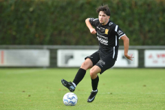 30 augustus 2025 sc Westervoort csv Apeldoorn beker