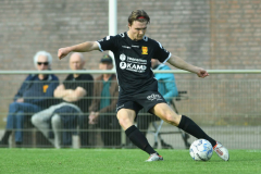 30 augustus 2025 sc Westervoort csv Apeldoorn beker