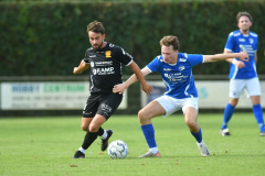 30 augustus 2025 sc Westervoort csv Apeldoorn beker