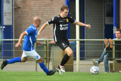 30 augustus 2025 sc Westervoort csv Apeldoorn beker