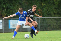 30 augustus 2025 sc Westervoort csv Apeldoorn beker