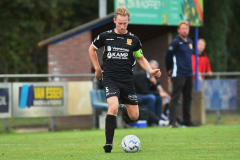 30 augustus 2025 sc Westervoort csv Apeldoorn beker