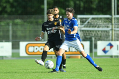 30 augustus 2025 sc Westervoort csv Apeldoorn beker