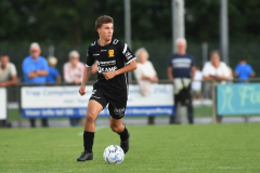 30 augustus 2025 sc Westervoort csv Apeldoorn beker