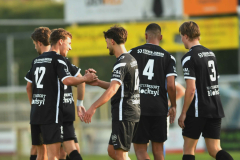 30 augustus 2025 sc Westervoort csv Apeldoorn beker