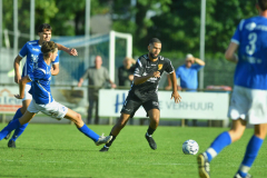 30 augustus 2025 sc Westervoort csv Apeldoorn beker