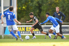 30 augustus 2025 sc Westervoort csv Apeldoorn beker