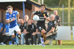 30 augustus 2025 sc Westervoort csv Apeldoorn beker