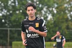 30 augustus 2025 sc Westervoort csv Apeldoorn beker