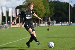 30 augustus 2025 sc Westervoort csv Apeldoorn beker