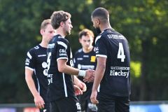 30 augustus 2025 sc Westervoort csv Apeldoorn beker