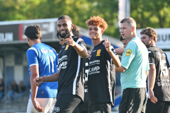 30 augustus 2025 sc Westervoort csv Apeldoorn beker