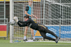 30 juni 2026 Eerste training csv Apeldoorn seizoen 2026-2027