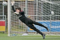 30 juni 2026 Eerste training csv Apeldoorn seizoen 2026-2027